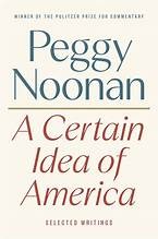 Cover of: Certain Idea of America: Selected Columns