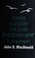 Cover of: The Deep Blue Good-By