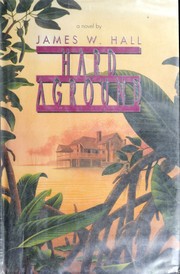 Cover of: Hard aground