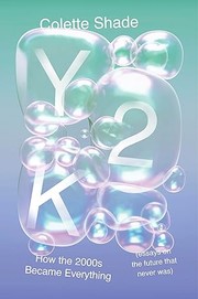 Cover of: Y2K by Colette Shade