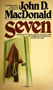 Cover of: SEVEN (Fawcett Gold Medal Book)