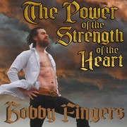 Cover of: The Power of the Strength of the Heart