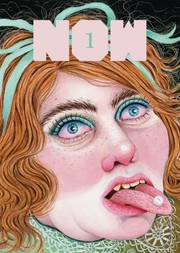 Cover of: Now #1: The New Comics Anthology