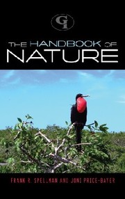 Cover of The handbook of nature by Frank R. Spellman