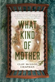 Cover of: What Kind of Mother