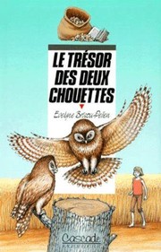 Cover of: Le Trésor des deux chouettes