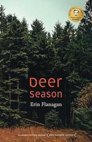 Cover of: Deer Season