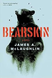 Cover of: Bearskin