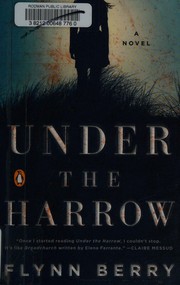 Cover of: Under the Harrow