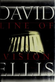 Cover of: Line of vision