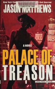 Cover of: Palace of Treason