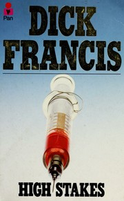 Cover of: High stakes by Dick Francis, Dick Francis