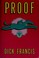 Cover of: Proof
