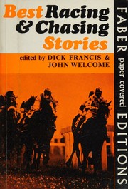 Cover of: Best Racing and Chasing Stories