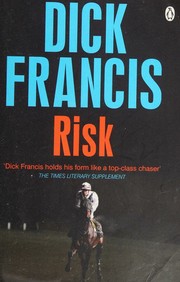 Cover of: Risk