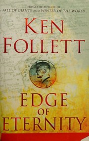 Cover of: Edge of Eternity [Paperback] [Jan 01, 2014] Follett, Ken