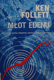 Cover of: Młot Edenu