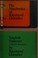 Cover of: The  notebooks of Raymond Chandler and English summer