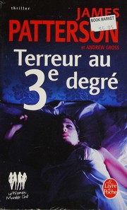 Cover of Terreur Au 3e Degre