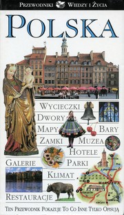 Cover of: Polska