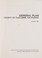 Cover of: Modified draft general plan