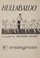 Cover of: Hullabaloo, and other singing folk games