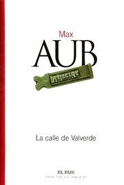 Cover of: La calle de Valverde