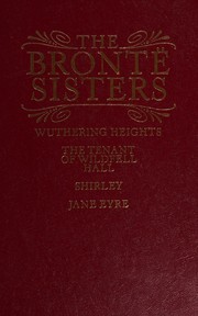 Cover of: The Bronte Sisters