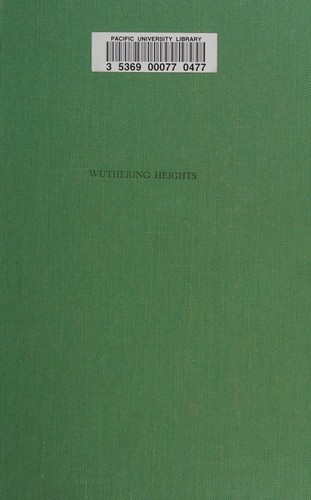 Book's cover