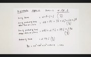 Cover of: Mathematics for Class 10