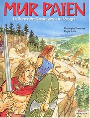 Mur païen cover