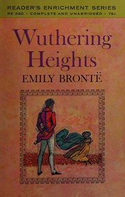 Cover of: Wuthering Heights by Emily Brontë, Emily Jane Bronte, Bronte, Emily Jane Bront�, Emily Bronte, Emily Brontë, Emily Bronte, Emily Brontë, Emily Emily Bronte, Brontë Emily, Emily Jane Emily Jane Brontë, Emily Brönte, Brönte Emily, Emily Emily Brontë, Emily Brontë