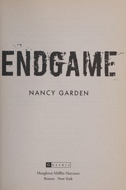 Cover of: Endgame