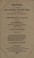 Cover of: Travels to discover the source of the Nile, in the years 1768, 1769, 1770, 1771, 1772 and 1773