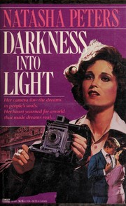 Cover of: Darkness into light
