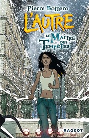 Cover of: L'Autre 2/Le Maitre Des Tempetes (French Edition)