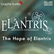 Cover of: The Hope of Elantris