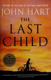 Cover of: The Last Child