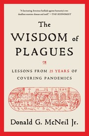 Cover of: pandemics