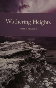 Cover of: Wuthering Heights by Emily Brontë