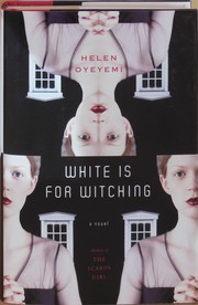 Cover of: White Is for Witching