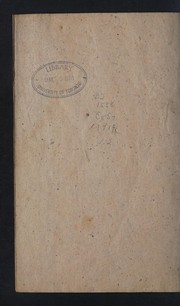 Cover of: Wen gong jia fan