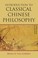 Cover of: Introduction to Classical Chinese Philosophy