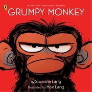 Cover of: Grumpy Monkey