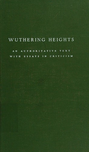 Book's cover