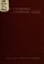 Cover of: Essays on Milton and Addison