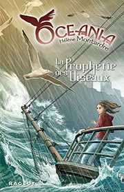 Oceania (1) La Prophétie des oiseaux by Hélène Montardre