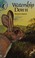 Cover of: Watership Down (Puffin Books)