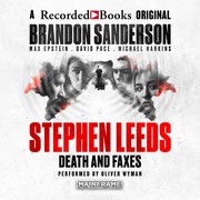 Cover of: Stephen Leeds: Death and Faxes