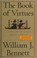 Cover of: The Book of Virtues
